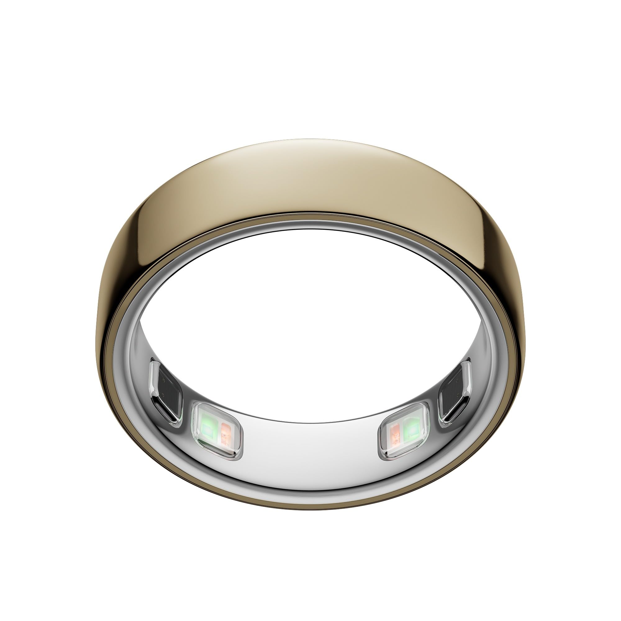 Oura Ring Smart Health Tracker - The World's Smallest Ring for Accurate Sleep, Activity, and Wellness Insights - The misfit market
