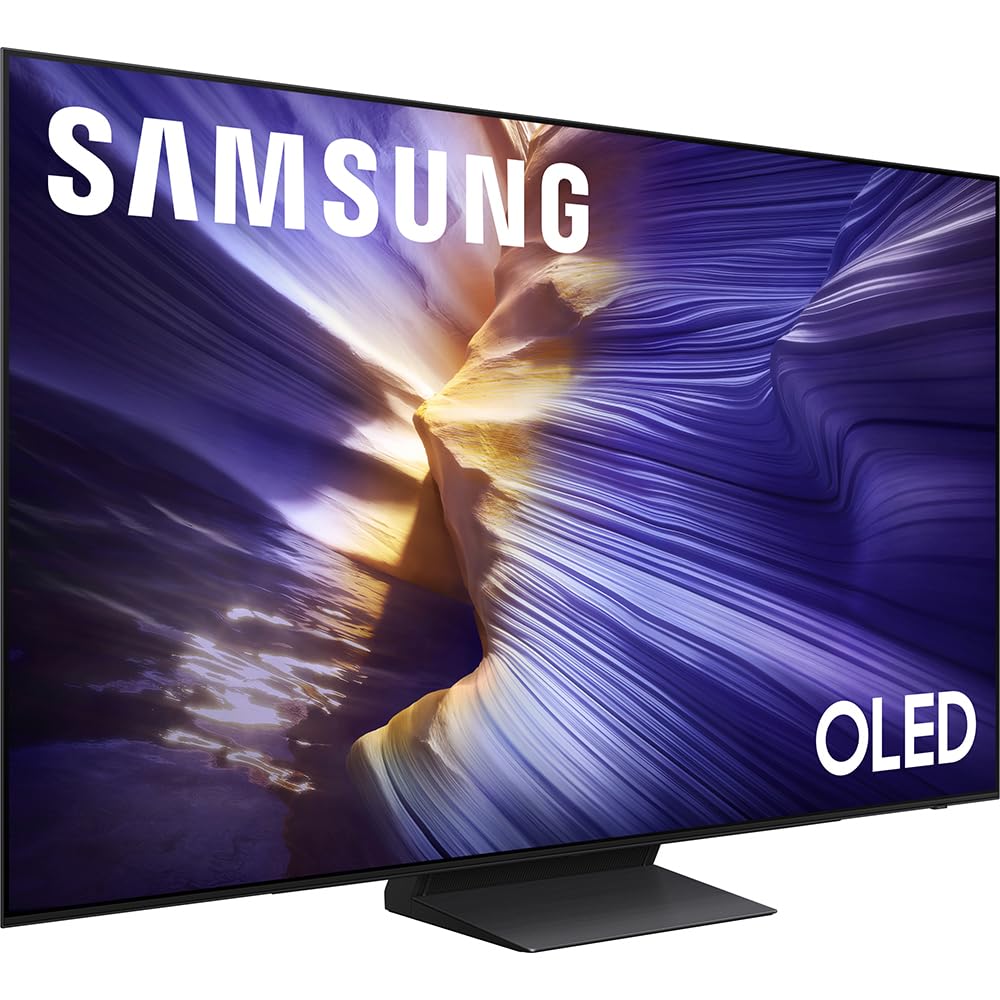 Samsung 65 inch OLED 4K S90F Smart TV OLED HDR+, Glare-Free - The misfit market