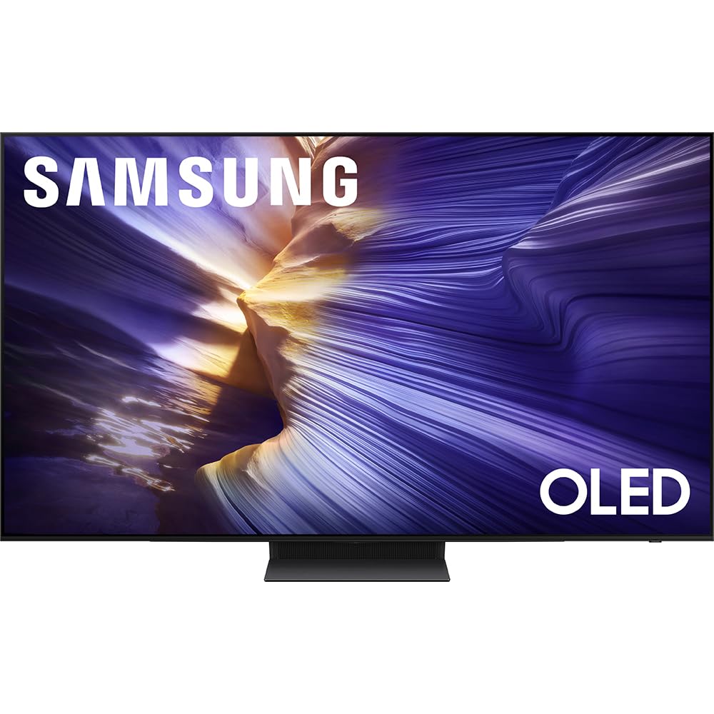 Samsung 65 inch OLED 4K S90F Smart TV OLED HDR+, Glare-Free - The misfit market