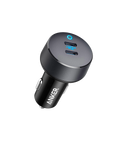 Anker <b>PowerDrive III</b> Duo USB-C Car Charger - The misfit market