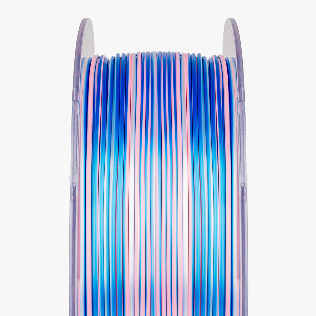 PLA Silk S-Series Filament 1.75mm, 1KG/2.2LB - The misfit market