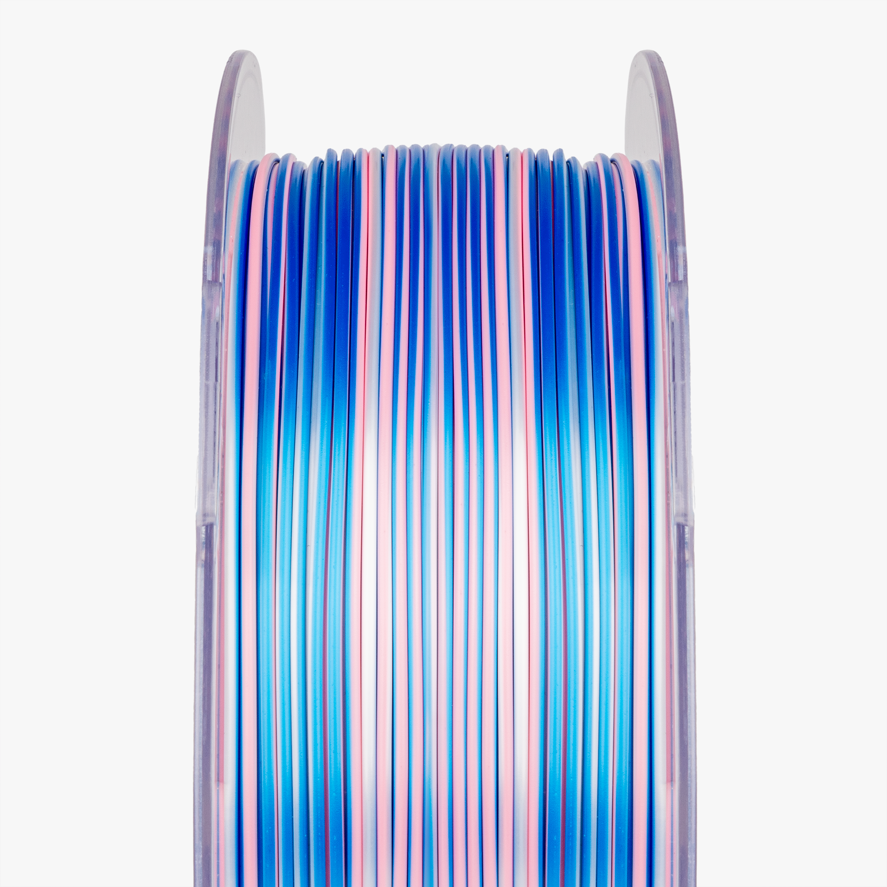 PLA Silk S-Series Filament 1.75mm, 1KG/2.2LB - The misfit market
