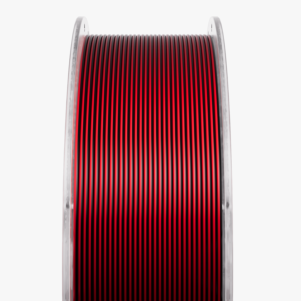 PLA Silk S-Series Filament 1.75mm, 1KG/2.2LB - The misfit market