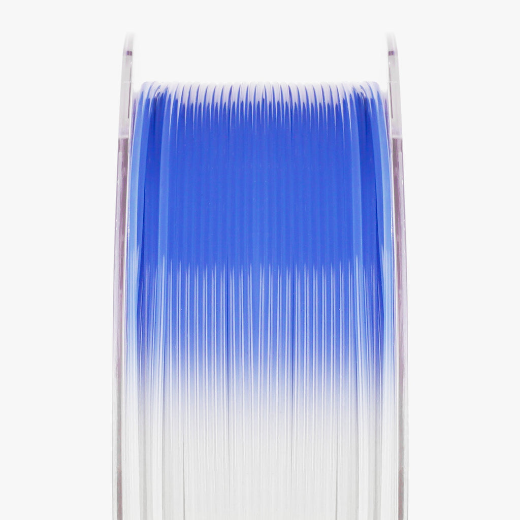 PLA Temperature Color Change 1.75mm, 1KG/2.2LB - The misfit market