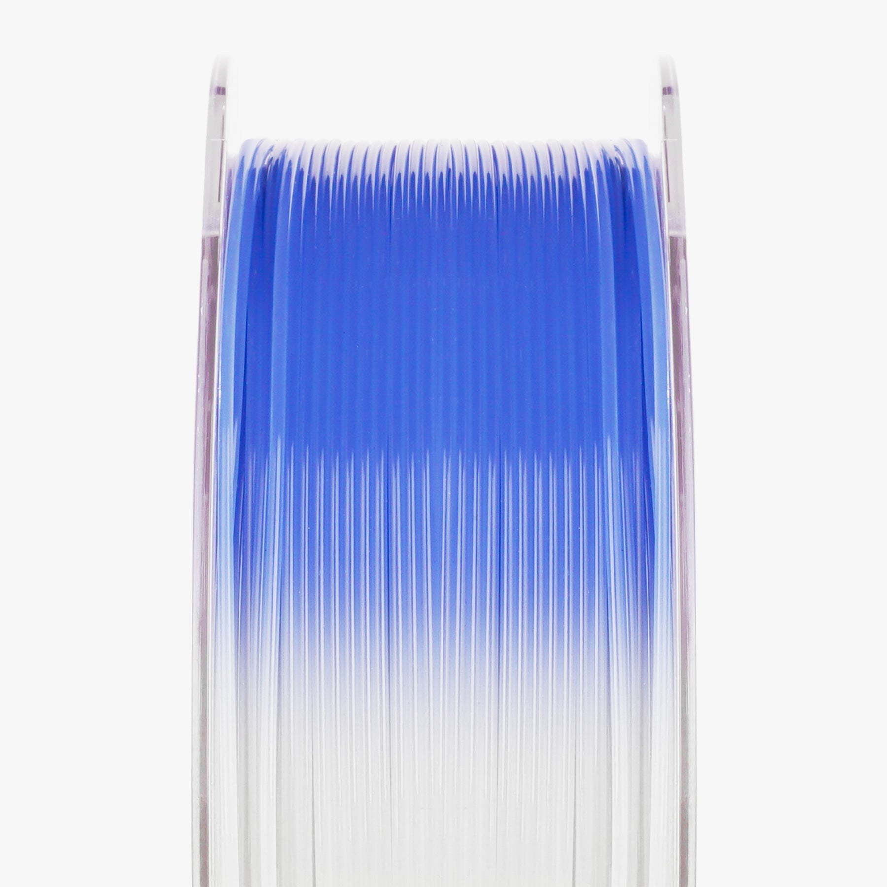 PLA Temperature Color Change 1.75mm, 1KG/2.2LB - The misfit market