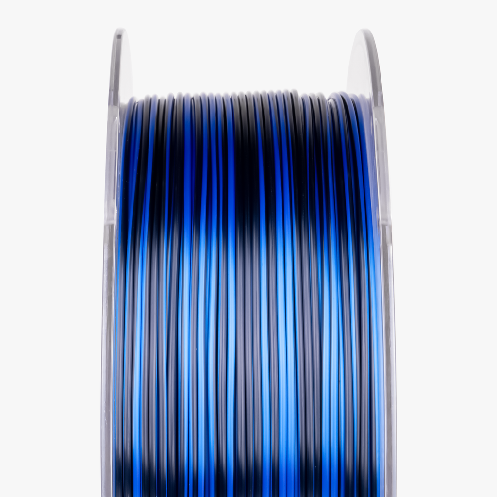 PLA Silk S-Series Filament 1.75mm, 1KG/2.2LB - The misfit market