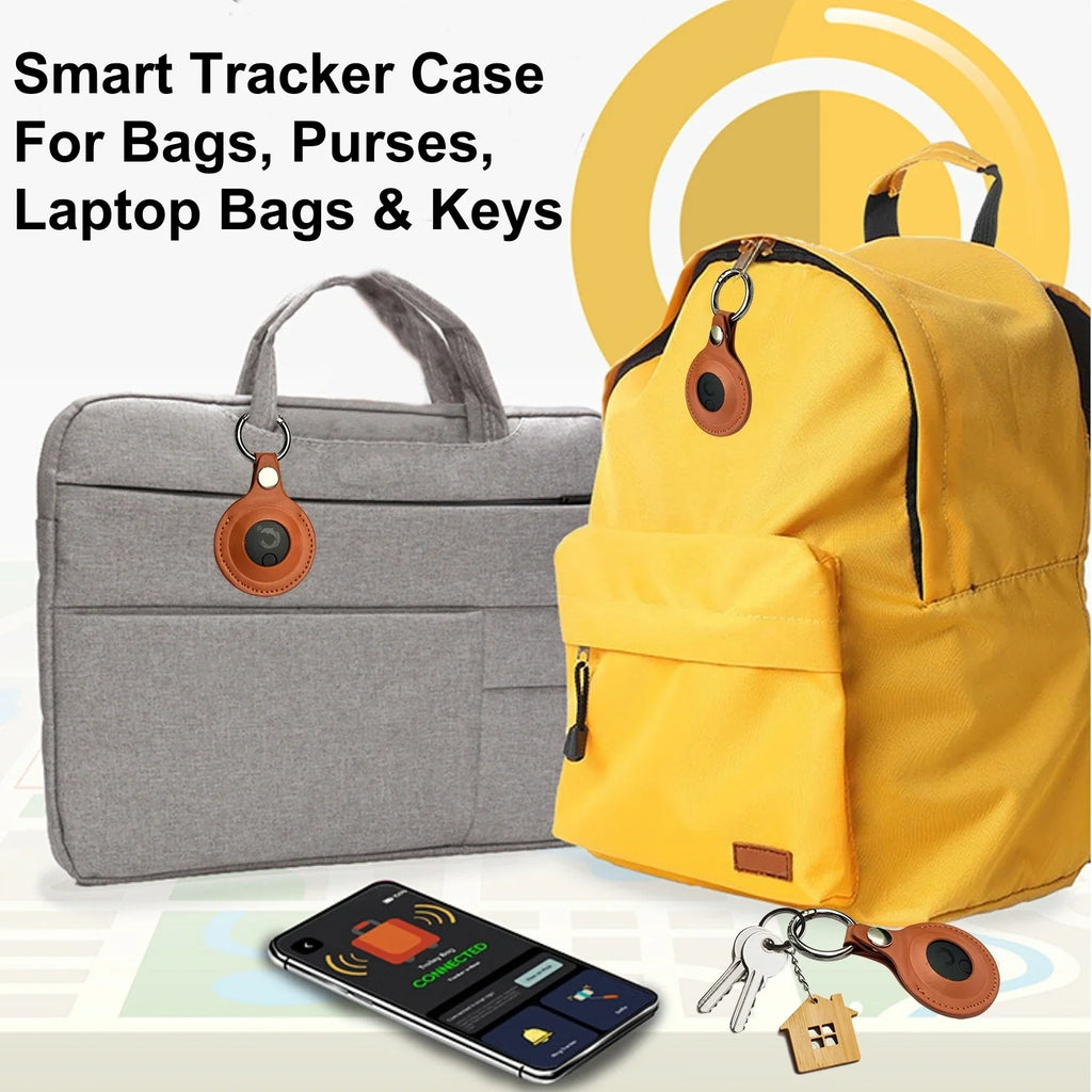 Dolphin Smart Tracker Pro Case Pack 2 - The misfit market