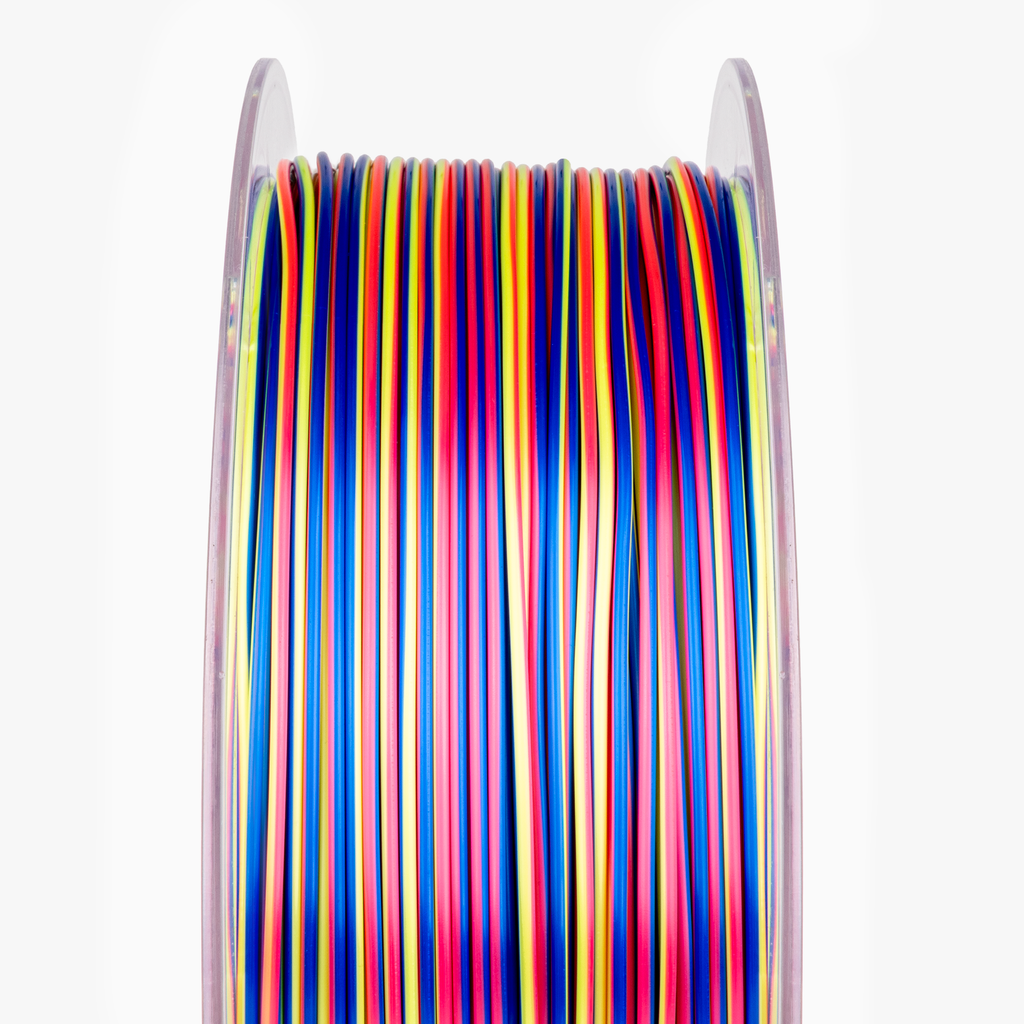PLA Silk S-Series Filament 1.75mm, 1KG/2.2LB - The misfit market