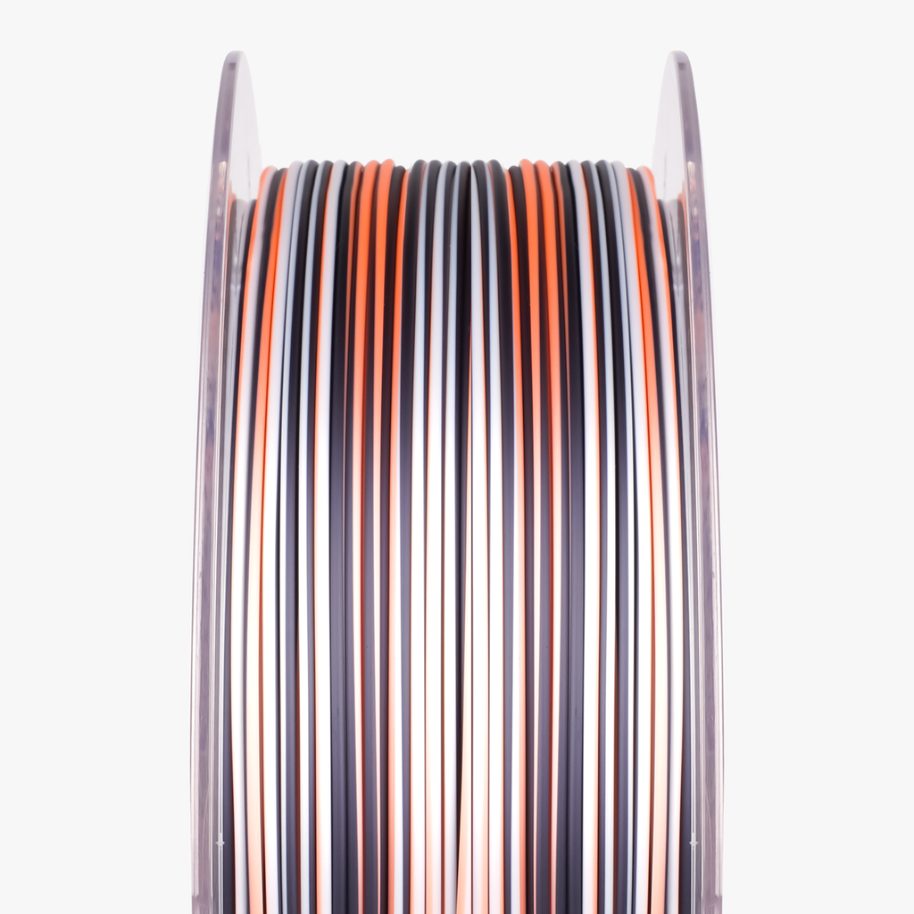 PLA Silk S-Series Filament 1.75mm, 1KG/2.2LB - The misfit market