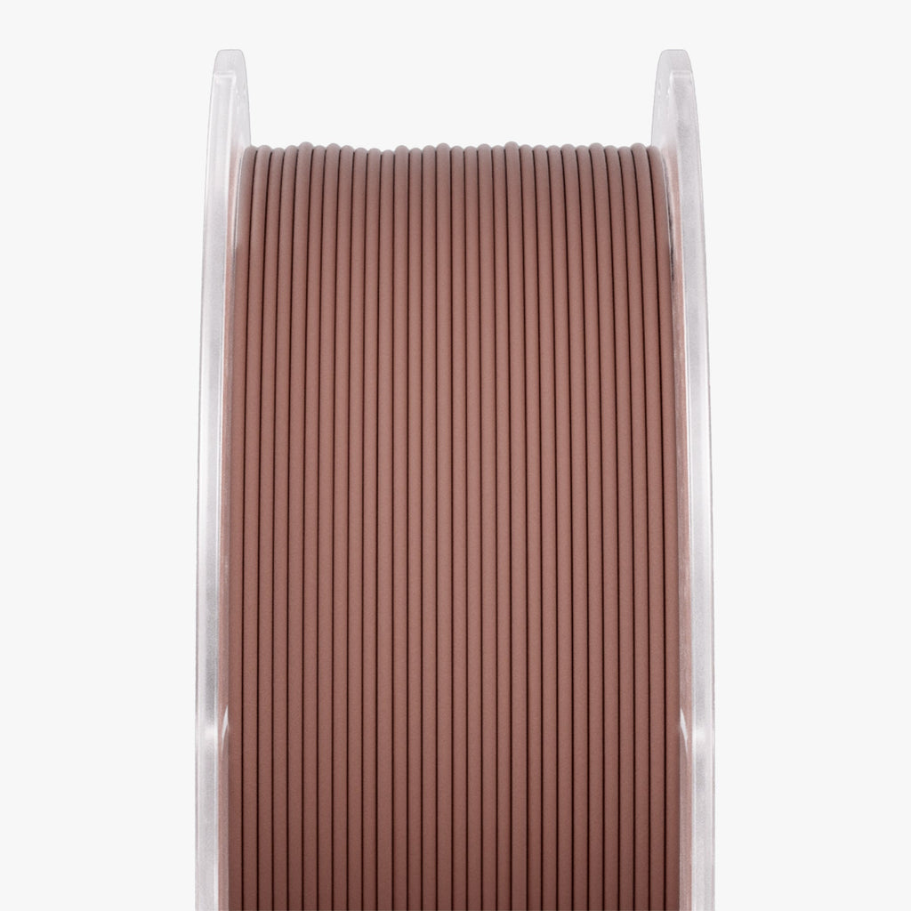 PLA Matte Basic 1.75mm, 1KG/2.2LB - The misfit market