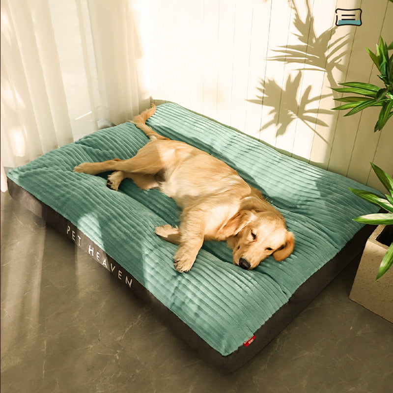 Removable Washable Pet Bed For Sleeping - The misfit market