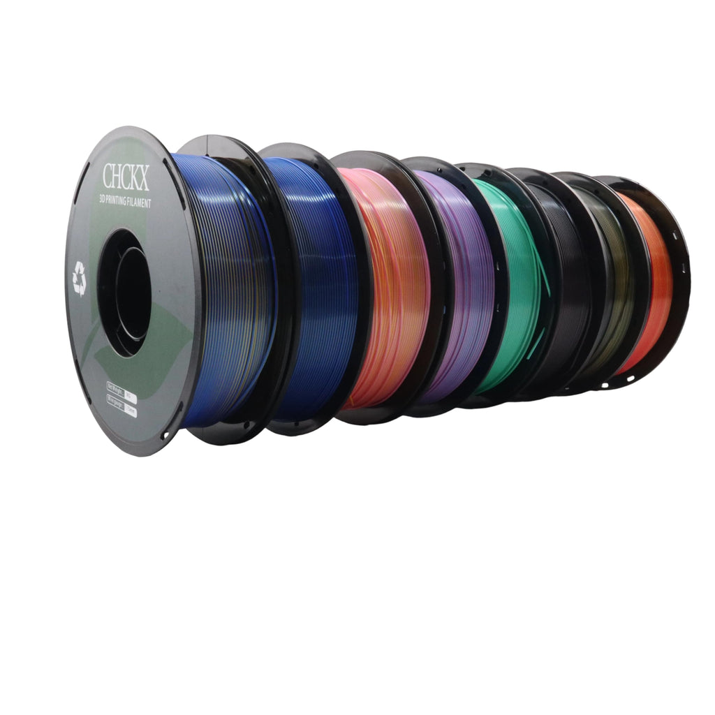 16 Mix Rainbow Colors - The misfit market