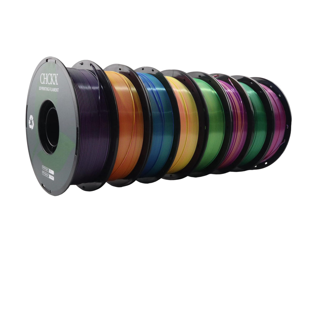 16 Mix Rainbow Colors - The misfit market