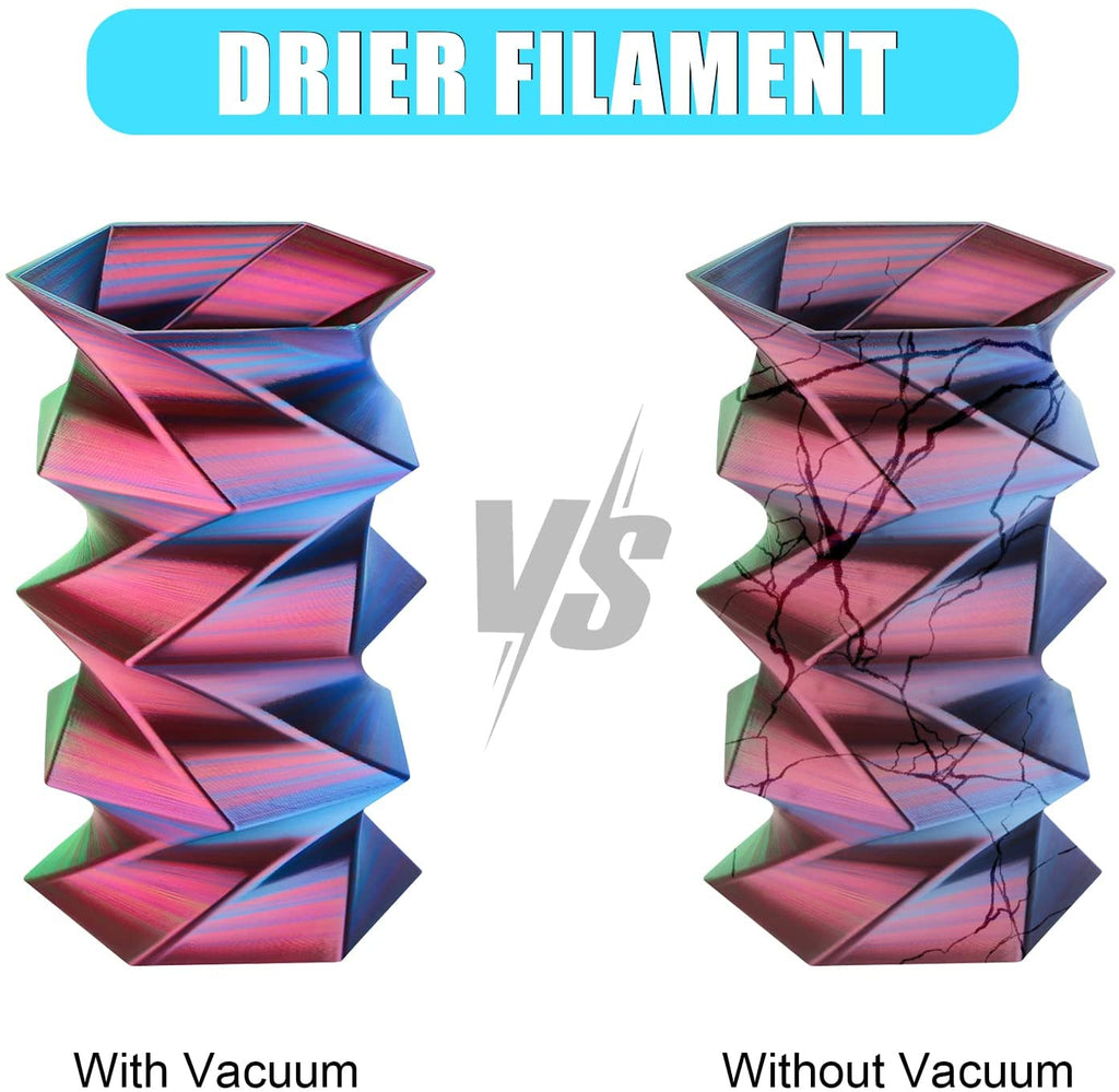 Vacuum Filament Storage Kit - The misfit market