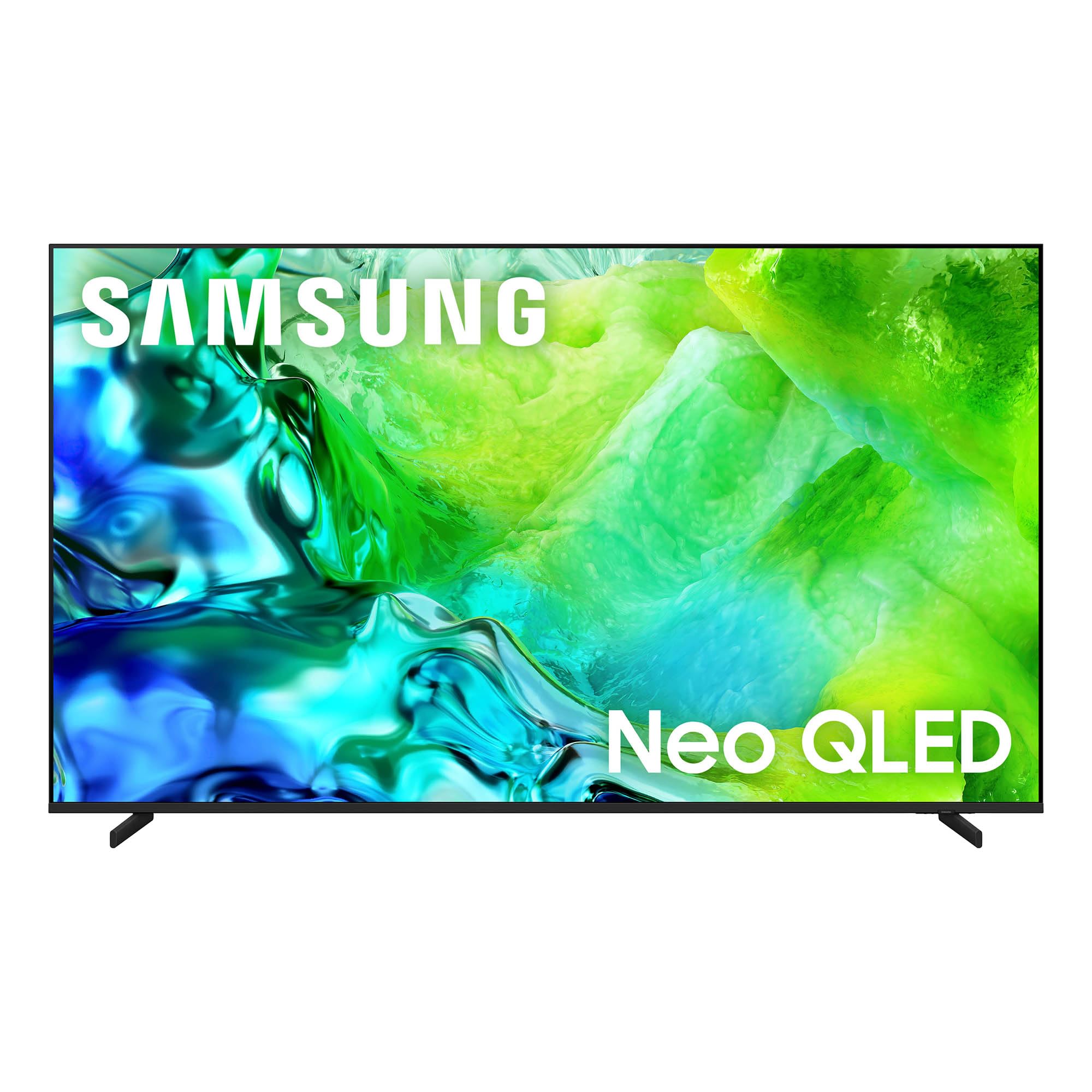 Elevate Your Viewing Experience with the Samsung Neo QLED Smart TV – 65-Inch Class Model - The misfit market