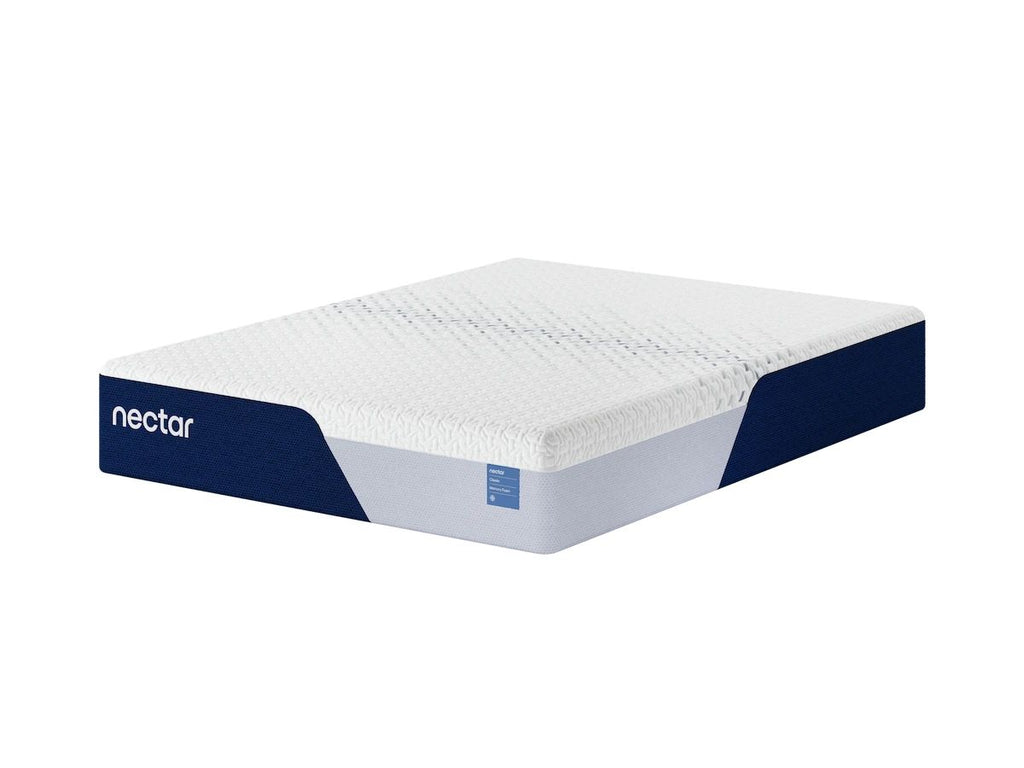 Nectar Classic Memory Foam - Mattress - The misfit market