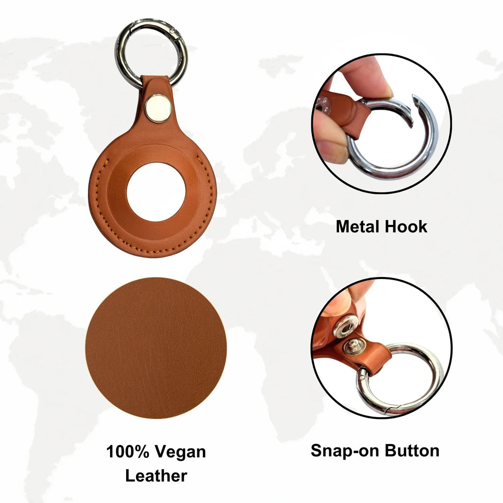 Dolphin Smart Tracker Pro Case Pack 2 - The misfit market