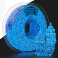 PLA Glow-in-the-Dark 1.75mm, 1KG/2.2LB - The misfit market