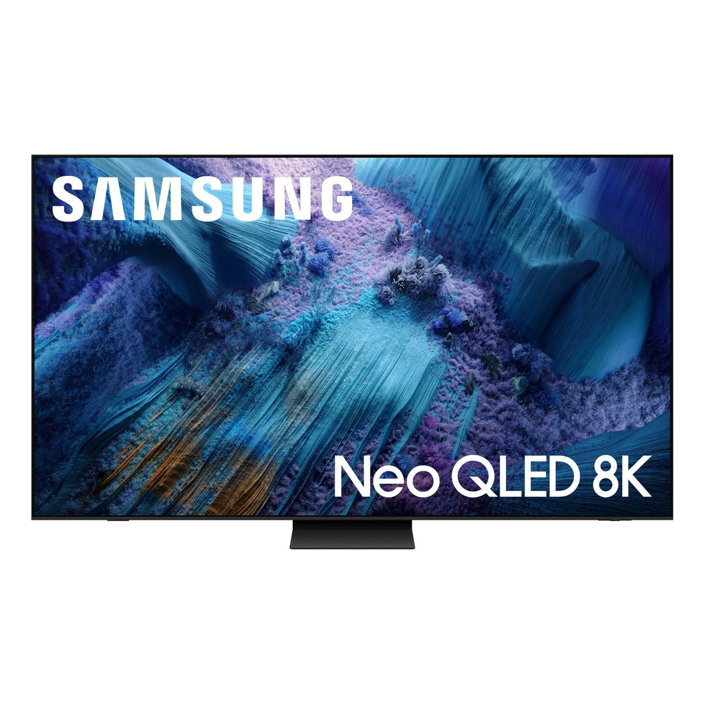 Experience Unmatched Clarity with the Samsung 65-Inch 8K Smart TV - The misfit market