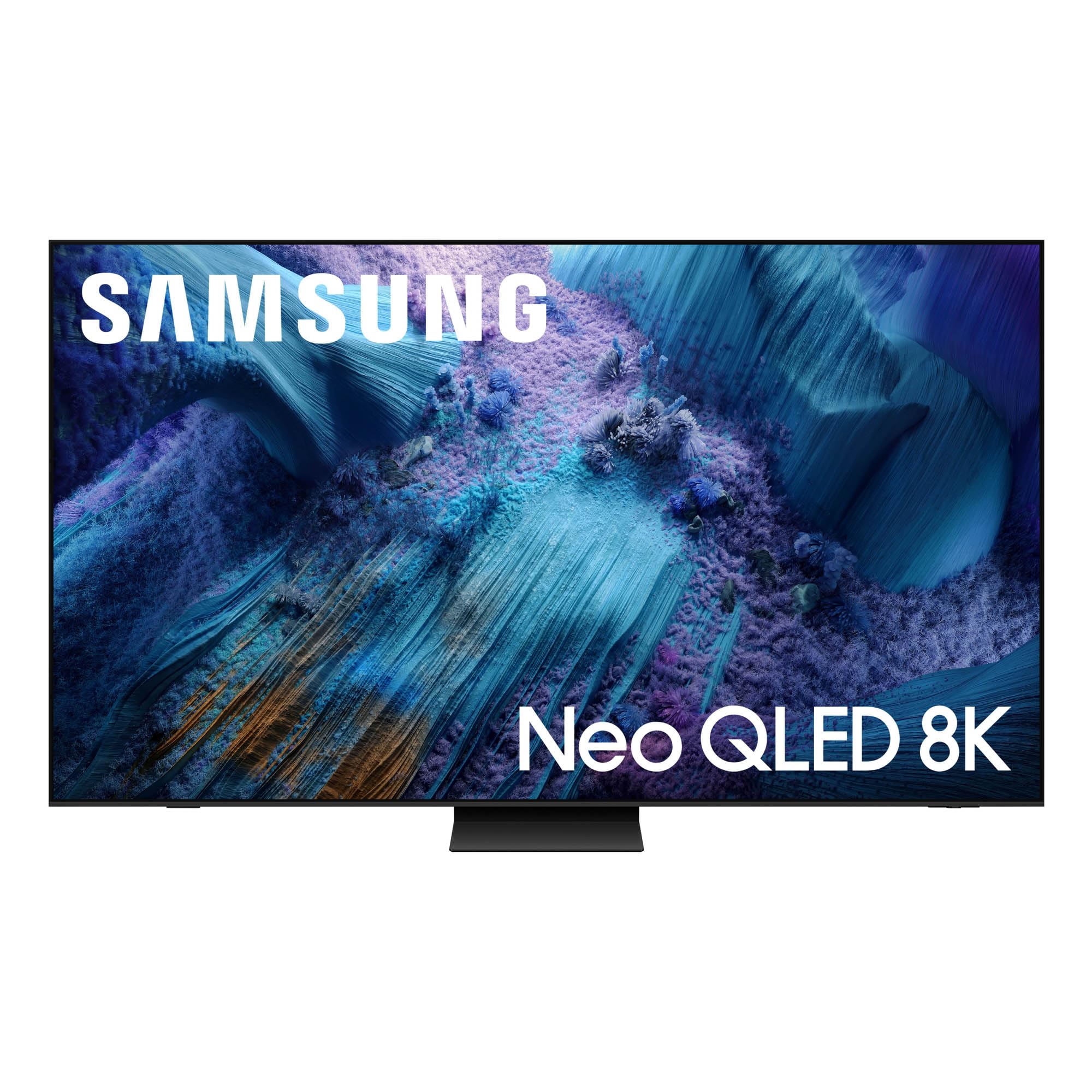 Experience Unmatched Clarity with the Samsung 65-Inch 8K Smart TV - The misfit market