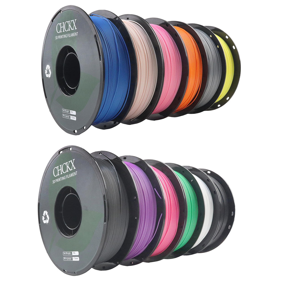 16 Mix Rainbow Colors - The misfit market