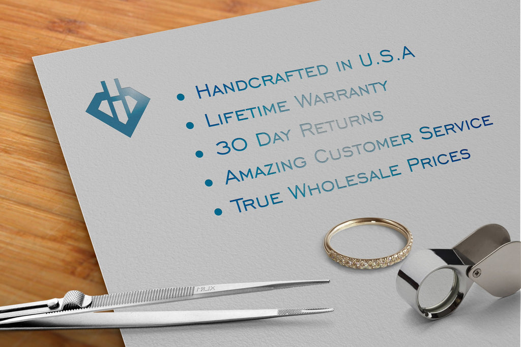 Houston Diamond District 2 to 20 Carat Classic Diamond Tennis Bracelet Ultra Premium Collection - The misfit market