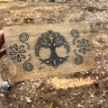 Tree of Life Chest
