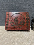 Odin’s Raven Box