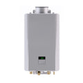 RN 9.8 GPM 199K BTU Indoor Non-Condensing Tankless Liquid Propane Water Heater (SAK15386)