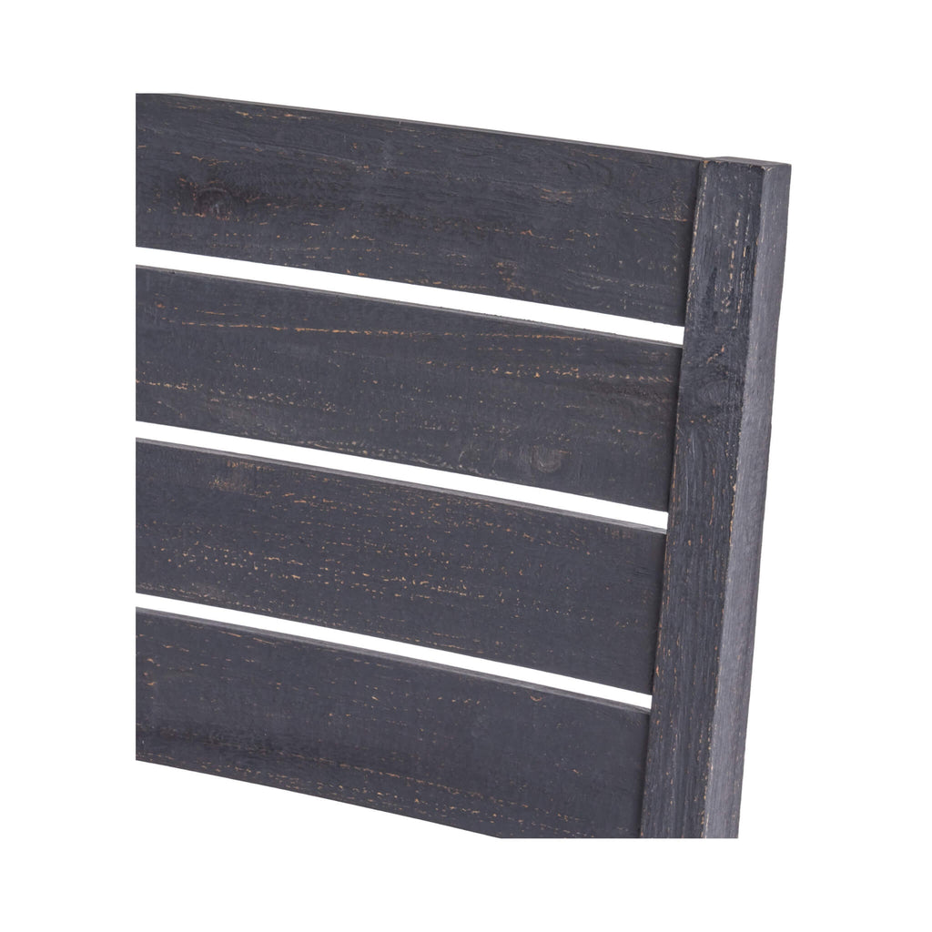 Alora 9-Piece Outdoor Dining Set With Extendable Acacia Wood Patio Table (SAK75134)