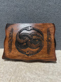 Ouroboros Box