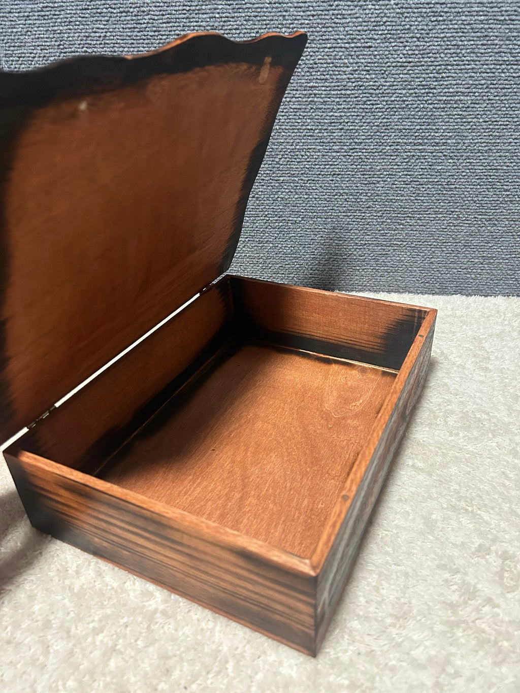 Ouroboros Box