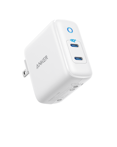 Anker <b>324</b> Charger (40W) - The misfit market