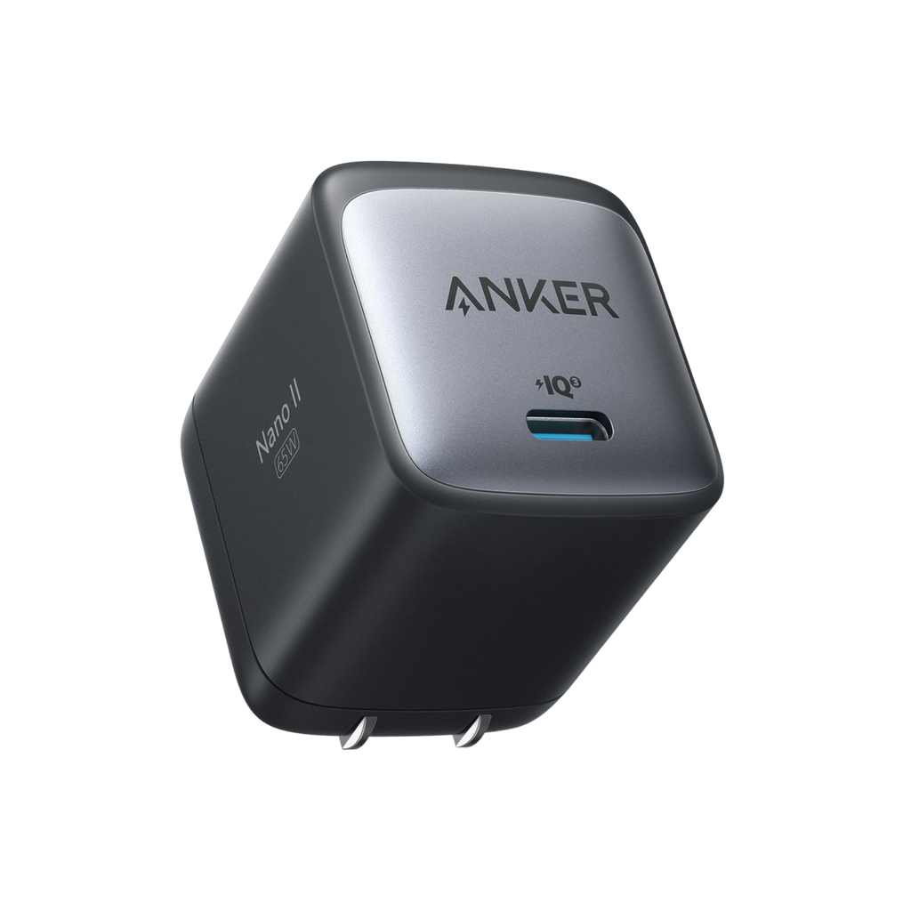 Anker <b>715</b> Charger (Nano II 65W) - The misfit market