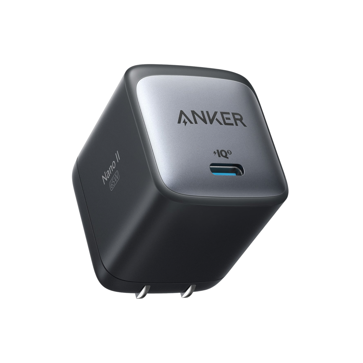 Anker <b>715</b> Charger (Nano II 65W) - The misfit market