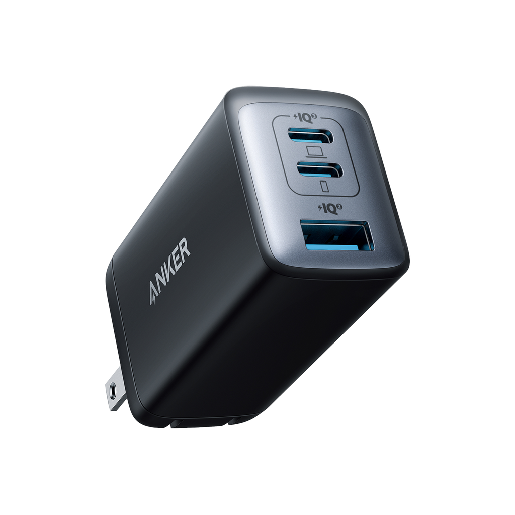 Anker <b>735</b> Charger (Nano II 65W) - The misfit market