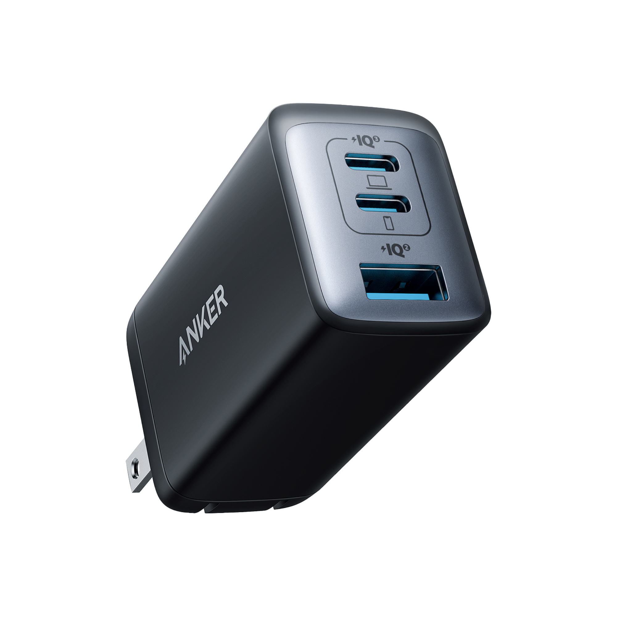 Anker <b>735</b> Charger (Nano II 65W) - The misfit market