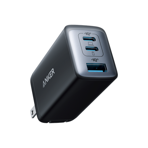 Anker <b>735</b> Charger (Nano II 65W) - The misfit market