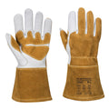 Ultra Welding Gauntlet - The misfit market
