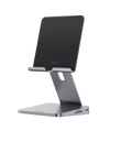 Anker <b>551</b> USB-C Hub (8-in-1, Tablet Stand) - The misfit market
