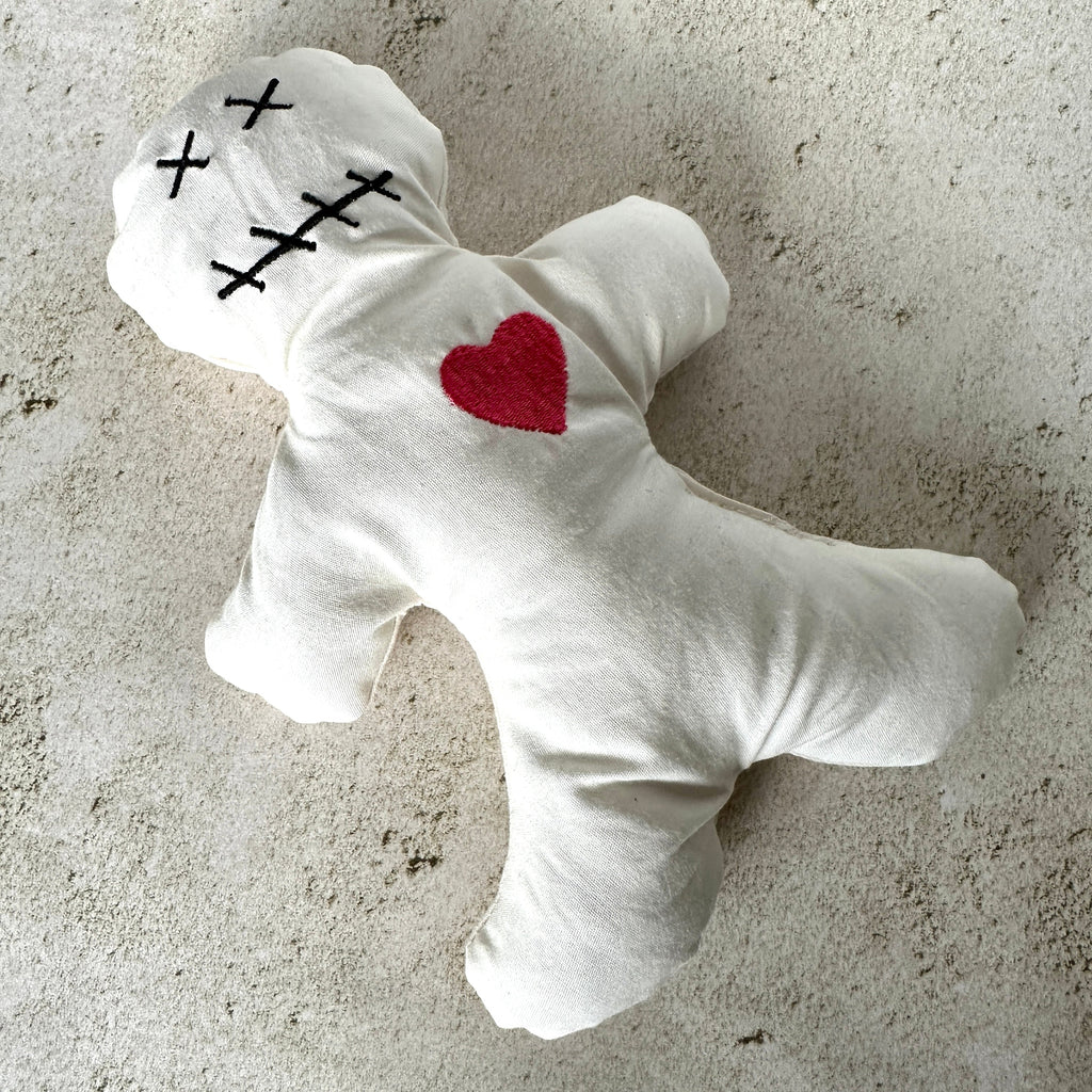 Poppet Doll Kit - Voodoo Doll - The misfit market