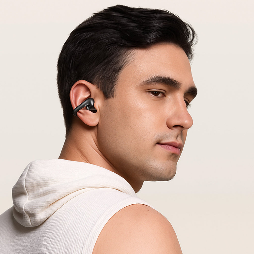 Total Audio Experience Set – Wireless Earbuds with 8D Sound + 360° Surround Speaker - The misfit market