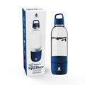 Pursonic 2-in-1 Water Bottle with Built-In Wireless Speaker - The misfit market