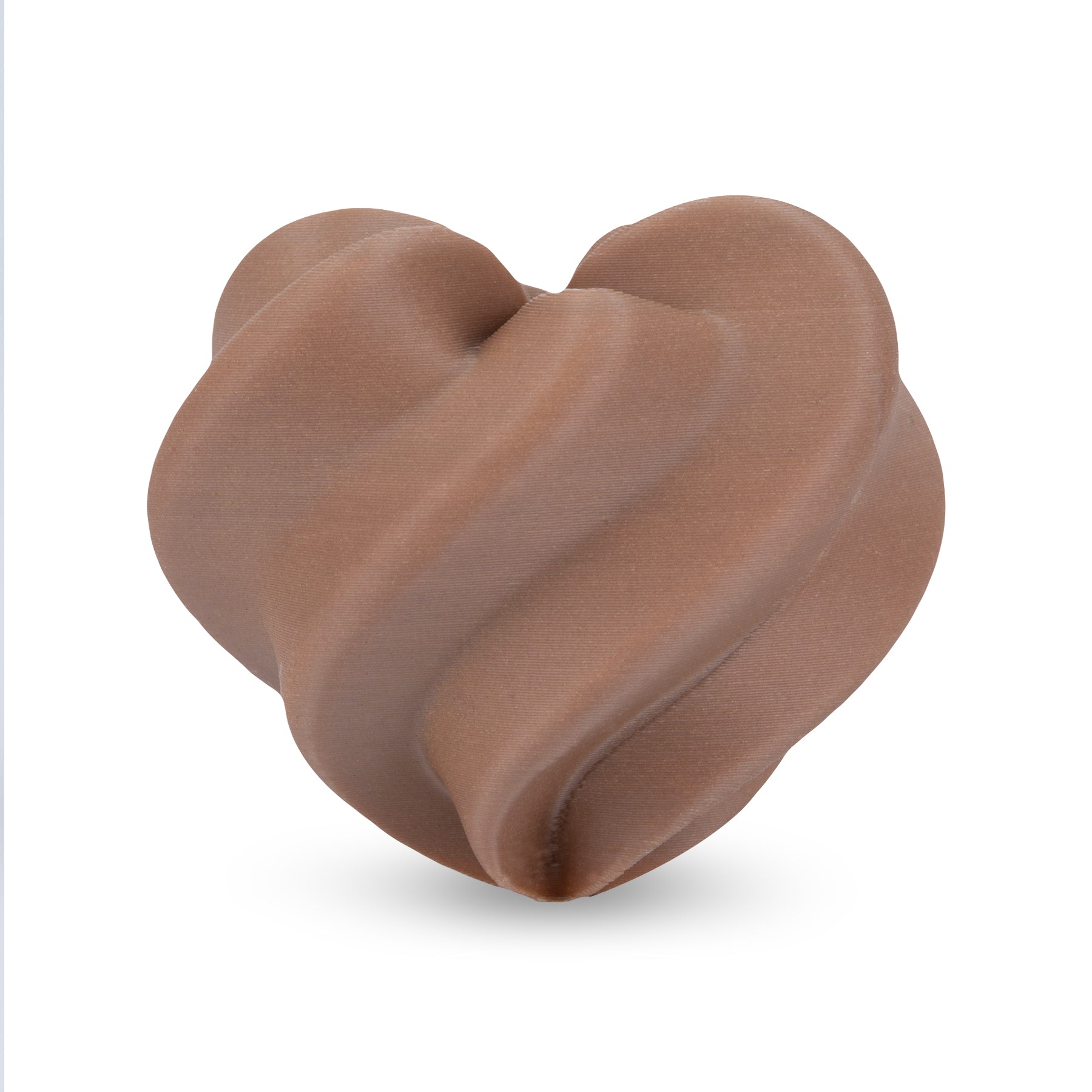 PLA Wood 1.75mm, 1KG/2.2LB - The misfit market