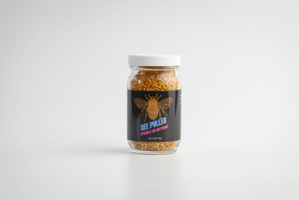 Bee Pollen - The misfit market