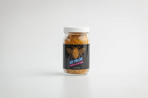 Bee Pollen - The misfit market