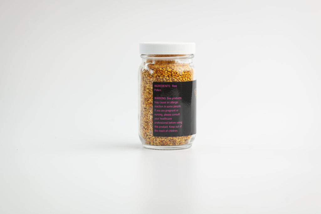 Bee Pollen - The misfit market
