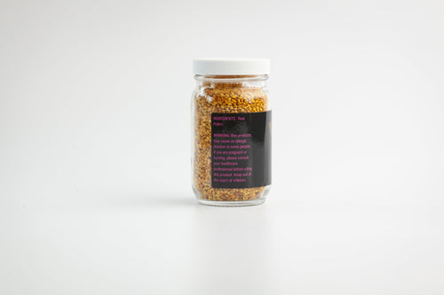 Bee Pollen - The misfit market