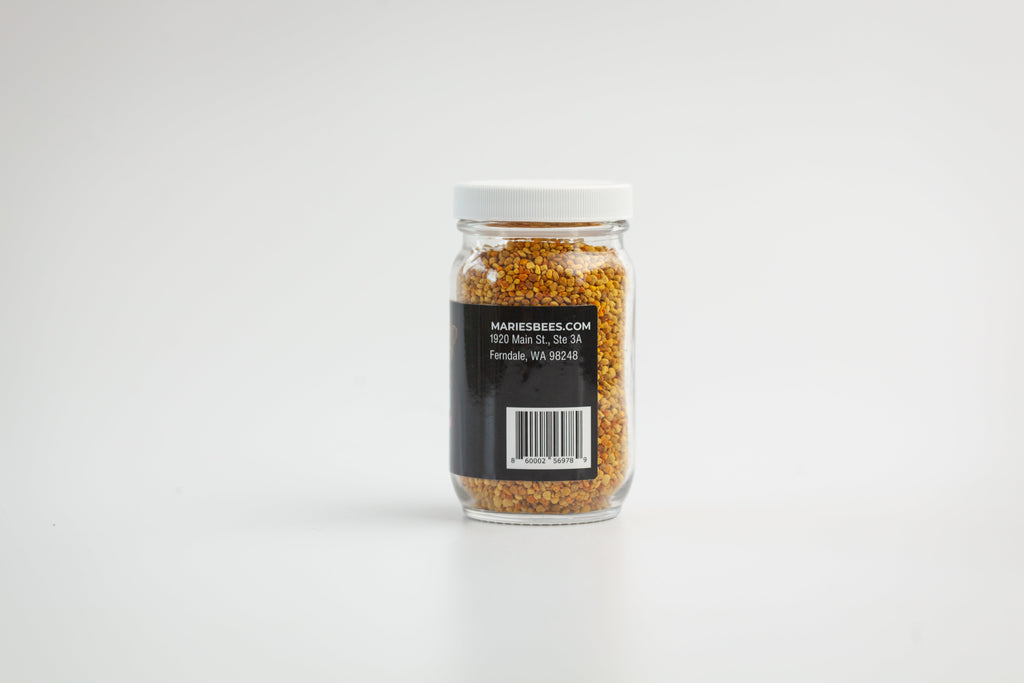 Bee Pollen - The misfit market