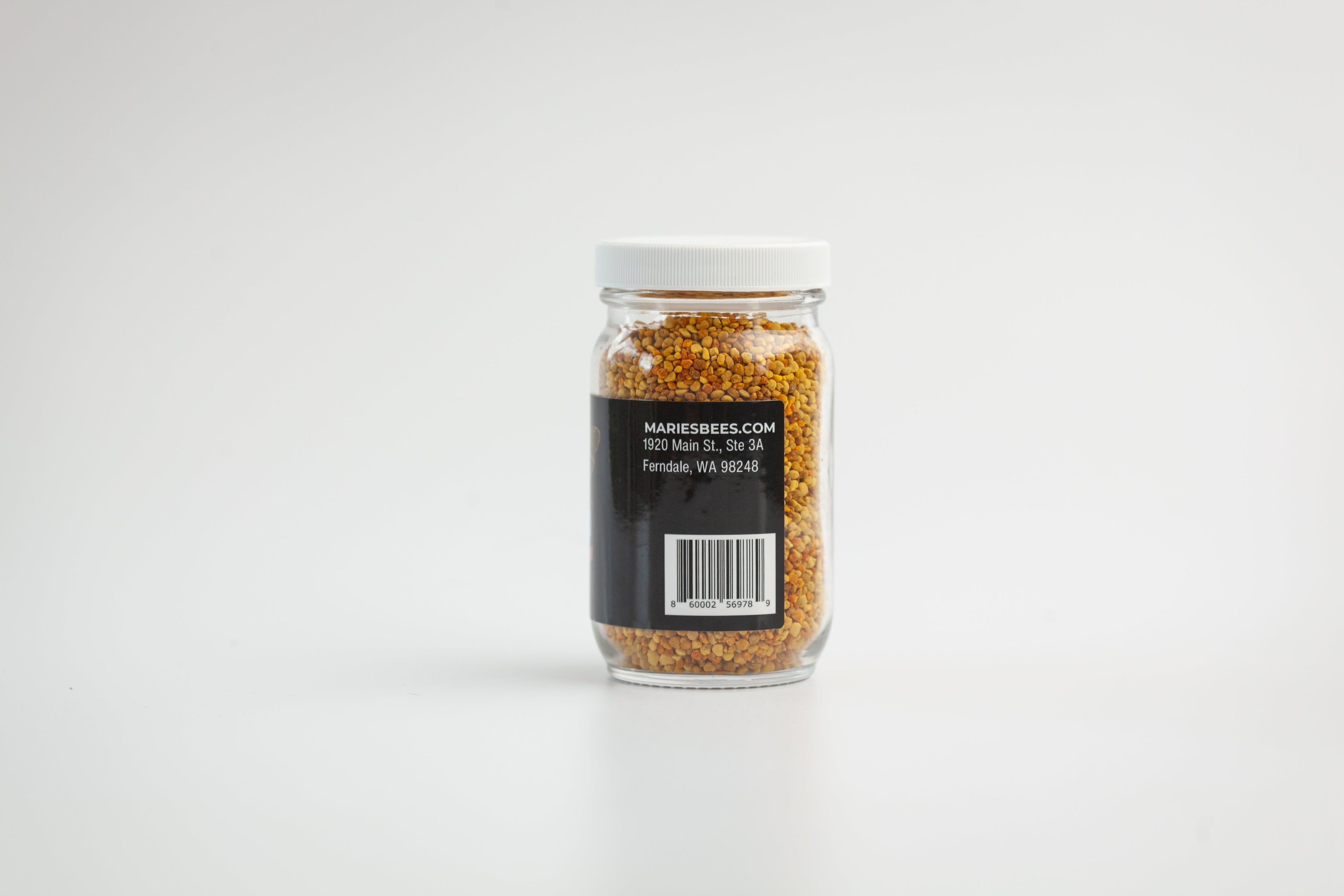 Bee Pollen - The misfit market
